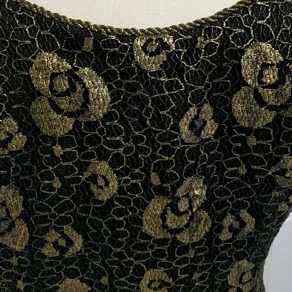 💞Alex Evenings dress - Picture 3 of 8